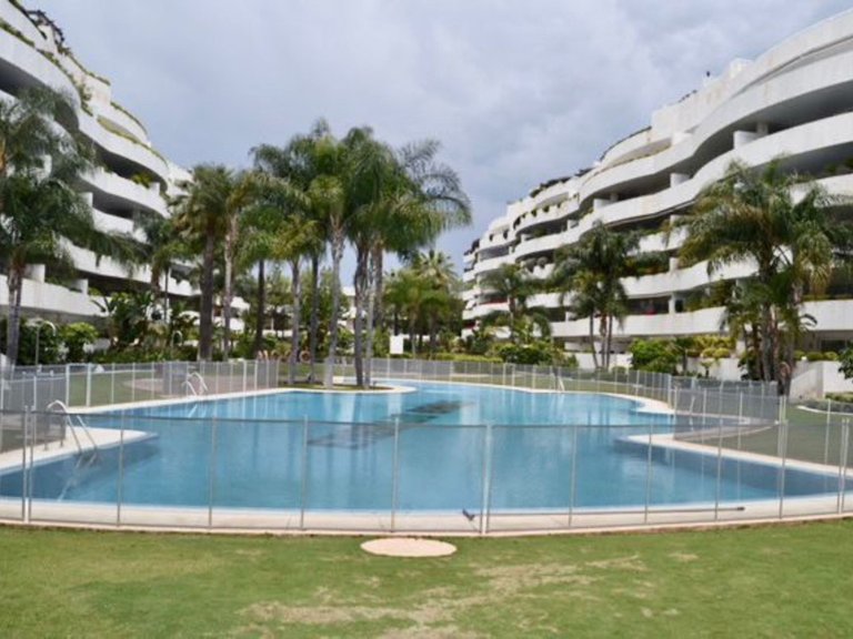 Apartment for Sale in Marbella, Malaga 1