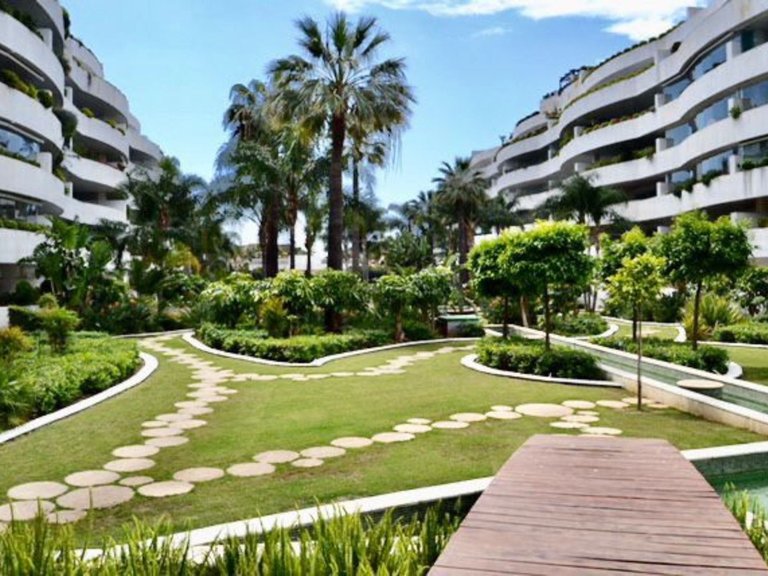 Apartment for Sale in Marbella, Malaga 12