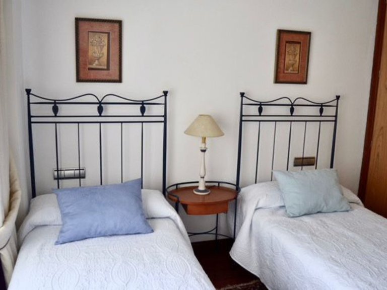 Apartment for Sale in Marbella, Malaga 23