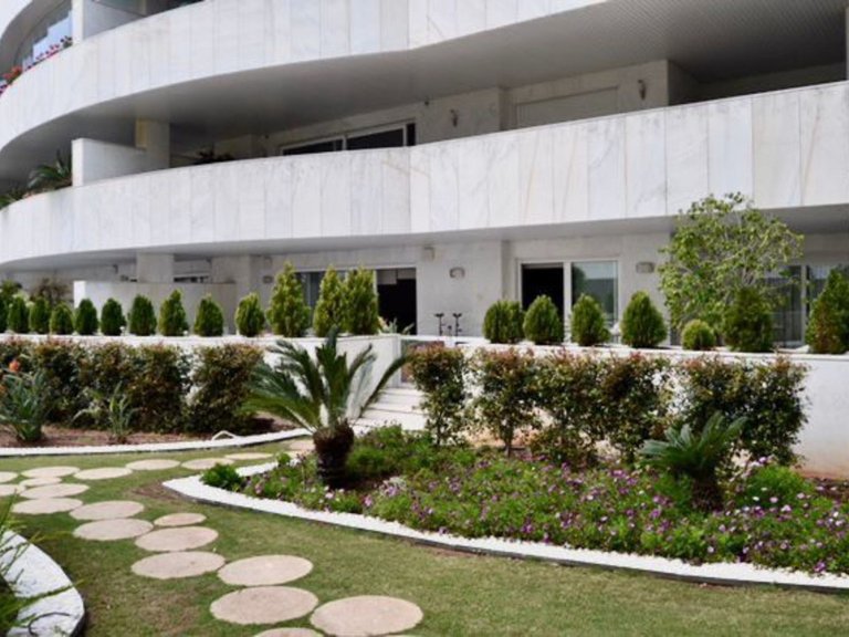 Apartment for Sale in Marbella, Malaga 27