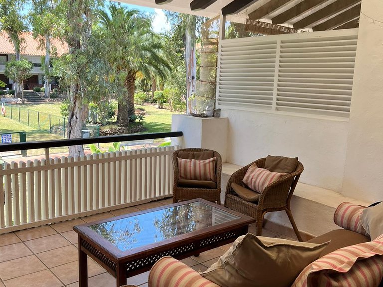 Apartment for Sale in Marbella, Malaga 10