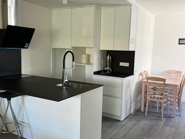 Apartment for Sale in Marbella, Malaga 4