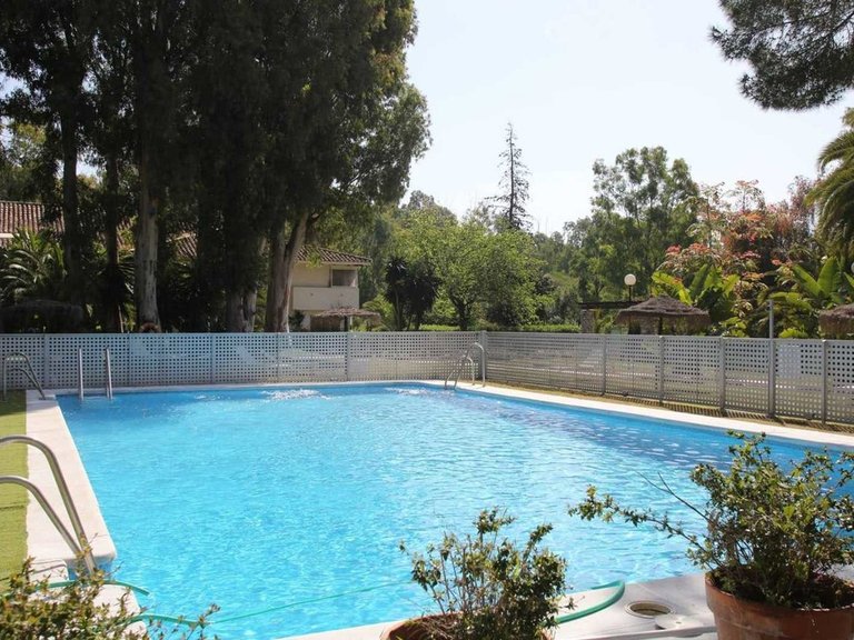 Apartment for Sale in Marbella, Malaga 13