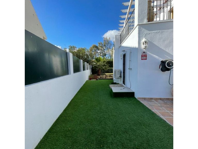 Villa for Rent in Marbella, Malaga 26