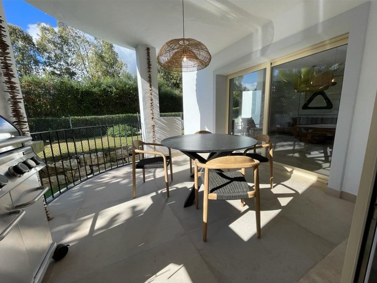 Villa for Rent in Marbella, Malaga 35