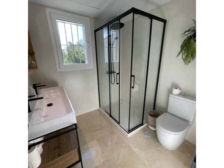 Villa for Rent in Marbella, Malaga 18