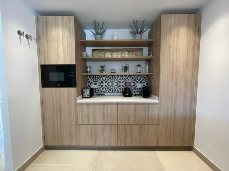 Villa for Rent in Marbella, Malaga 10
