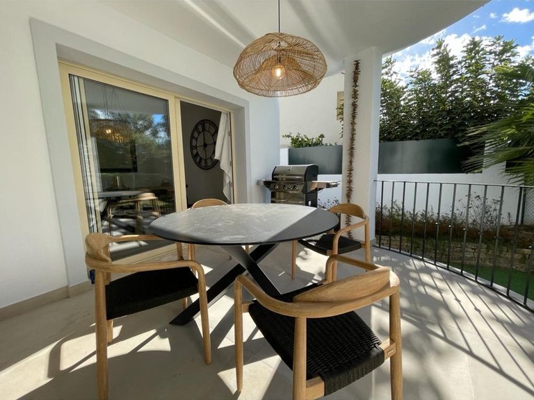Villa for Rent in Marbella, Malaga 36