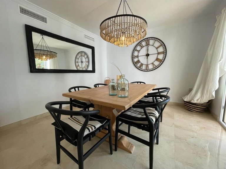 Villa for Rent in Marbella, Malaga 32