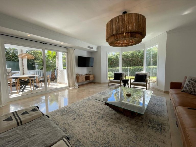 Villa for Rent in Marbella, Malaga 33