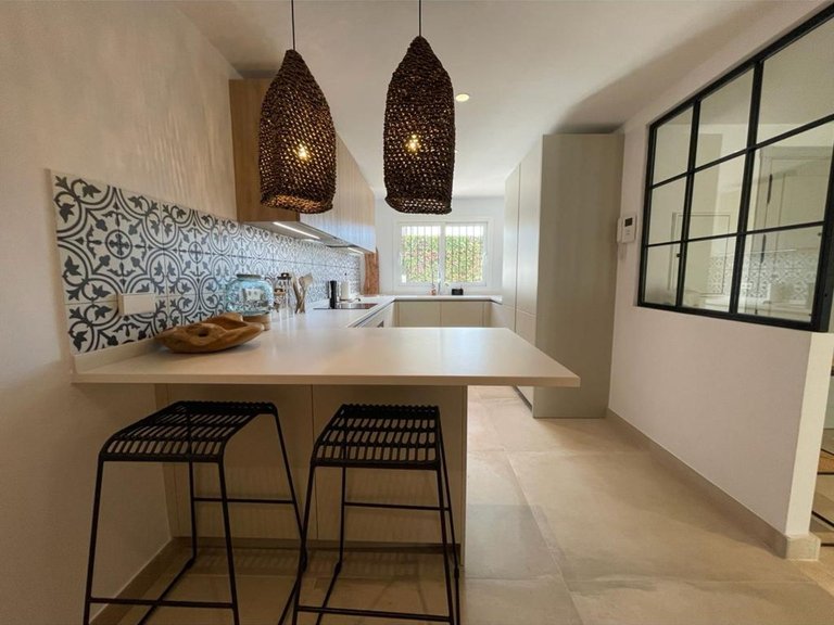 Villa for Rent in Marbella, Malaga 30