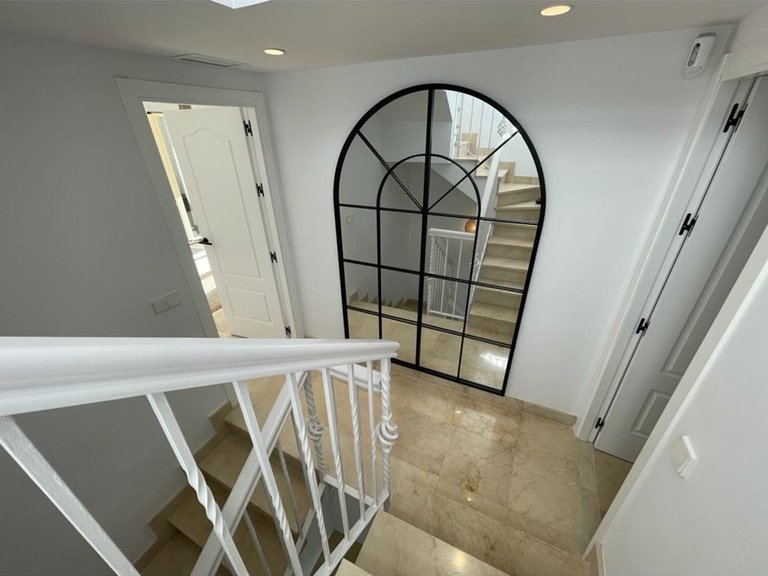 Villa for Rent in Marbella, Malaga 19