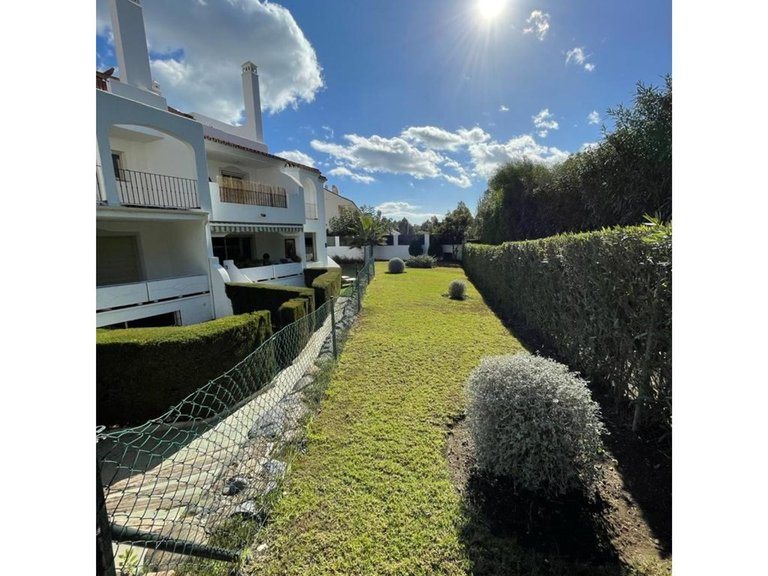 Villa for Rent in Marbella, Malaga 43