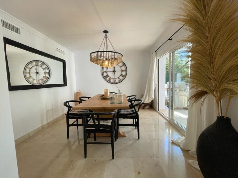 Villa for Rent in Marbella, Malaga 8
