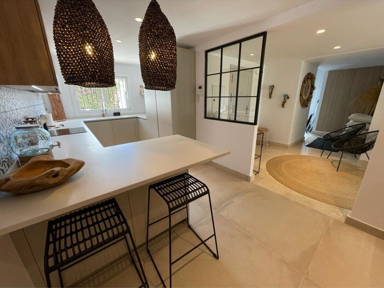 Villa for Rent in Marbella, Malaga 31