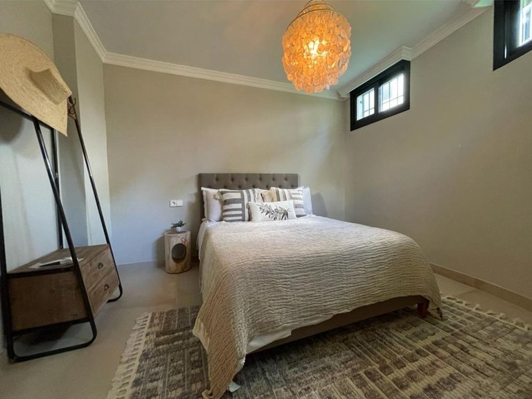 Villa for Rent in Marbella, Malaga 11