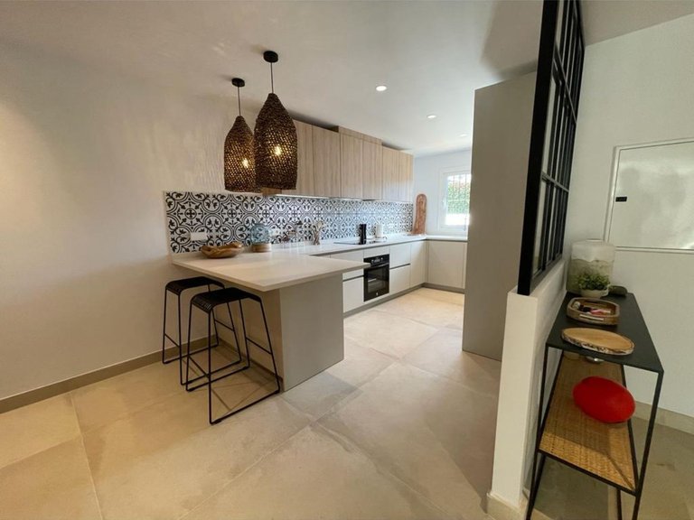 Villa for Rent in Marbella, Malaga 6