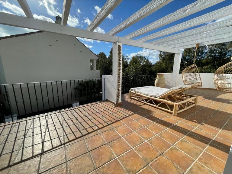 Villa for Rent in Marbella, Malaga 44