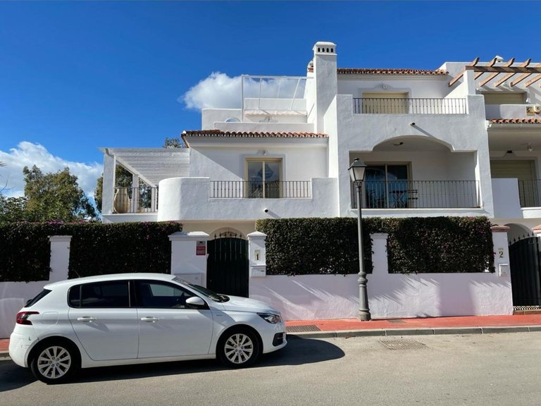Villa for Rent in Marbella, Malaga 29