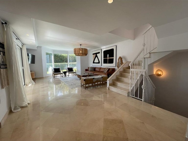Villa for Rent in Marbella, Malaga 4
