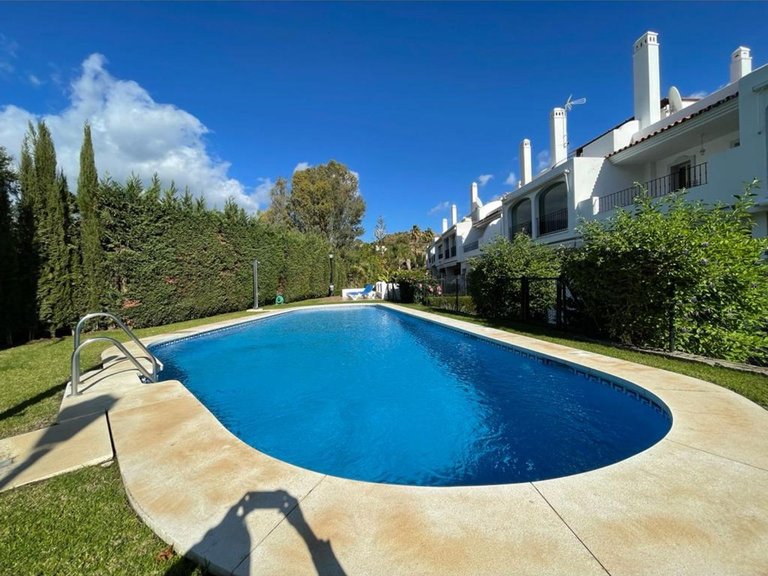 Villa for Rent in Marbella, Malaga 3