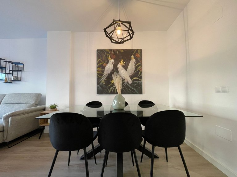 Apartment for Rent in Marbella, Malaga 3