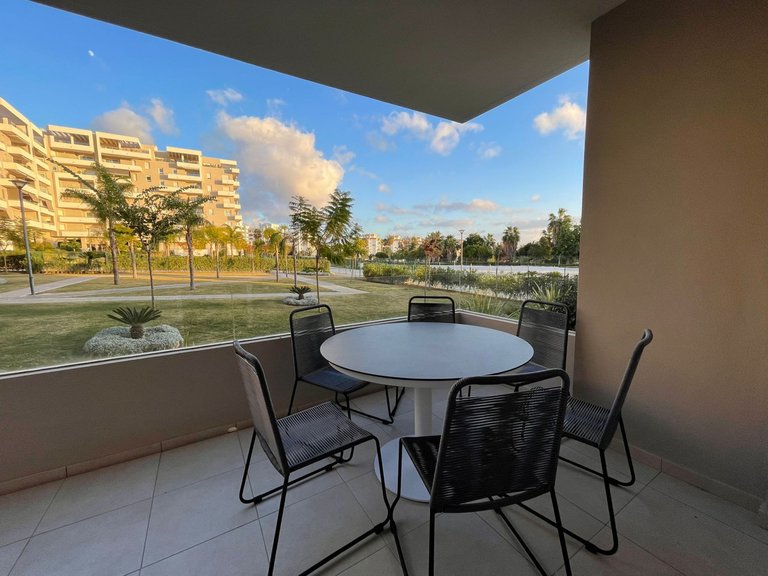 Apartment for Rent in Marbella, Malaga 9