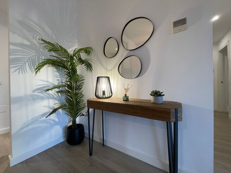 Apartment for Rent in Marbella, Malaga 17