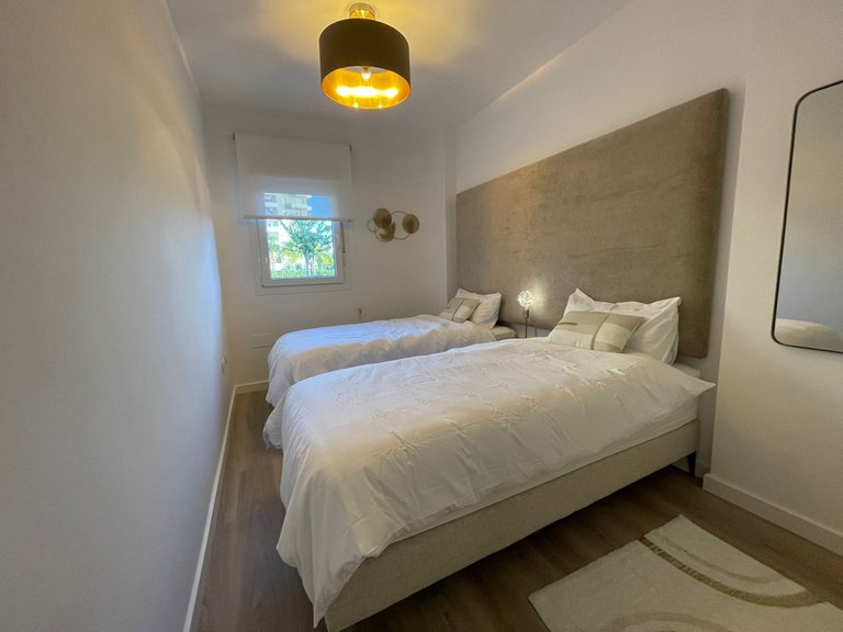 Apartment for Rent in Marbella, Malaga 10