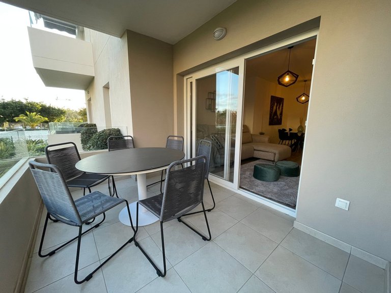 Apartment for Rent in Marbella, Malaga 14