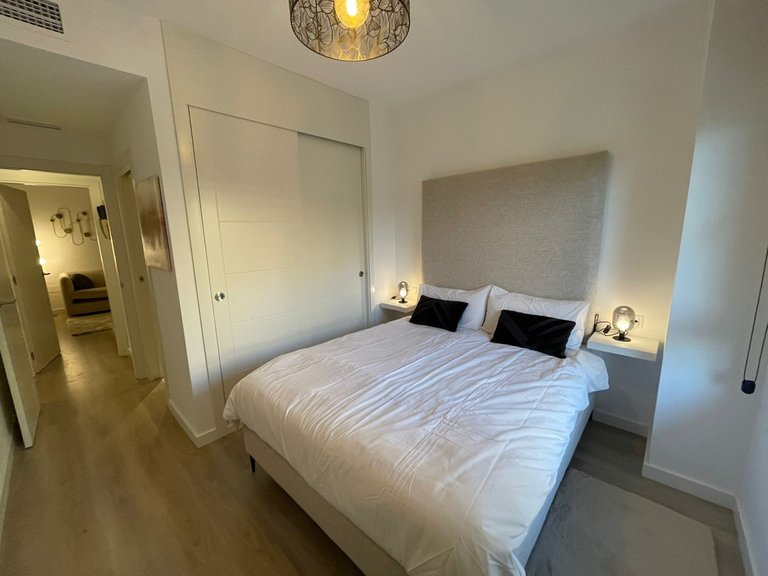 Apartment for Rent in Marbella, Malaga 7