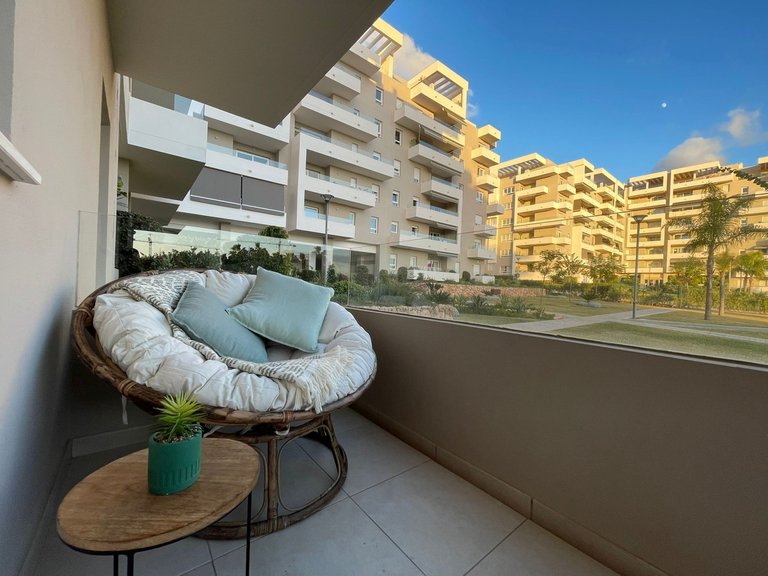 Apartment for Rent in Marbella, Malaga 15