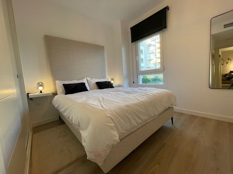 Apartment for Rent in Marbella, Malaga 12