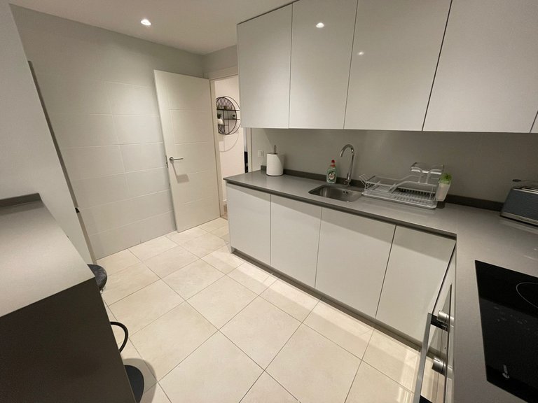 Apartment for Rent in Marbella, Malaga 6