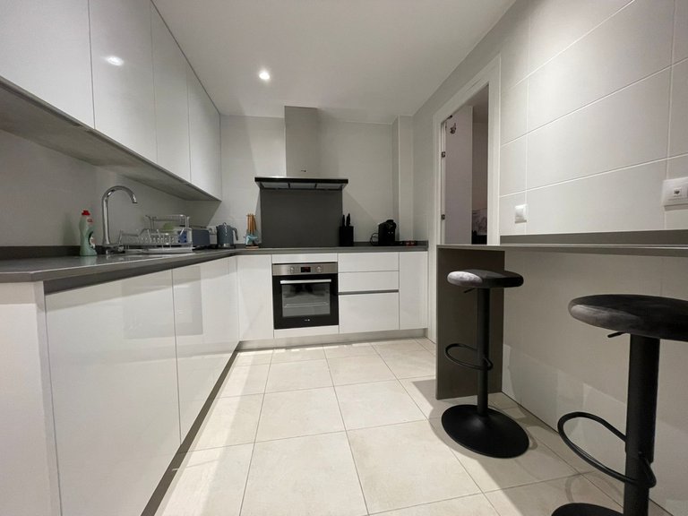 Apartment for Rent in Marbella, Malaga 5