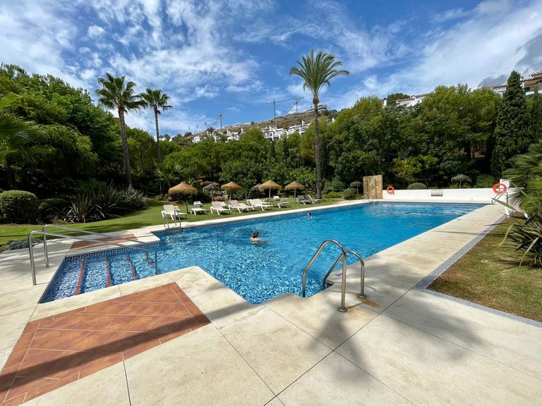 Apartment for Rent in Marbella, Malaga 16