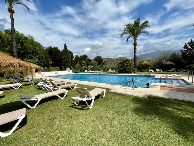 Apartment for Rent in Marbella, Malaga 2