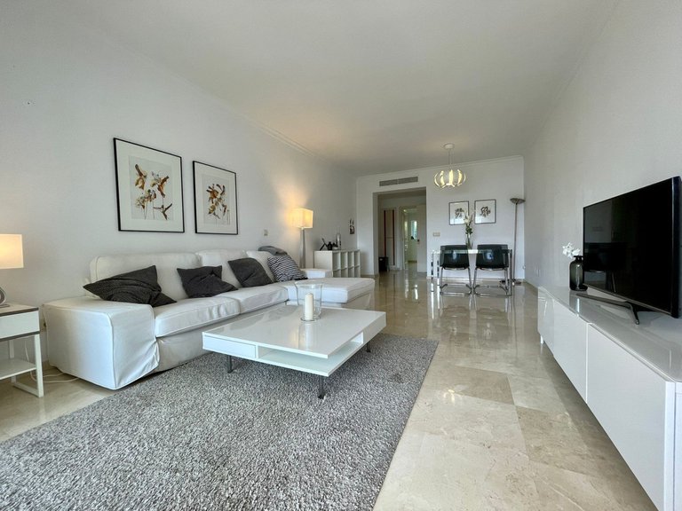Apartment for Rent in Marbella, Malaga 4