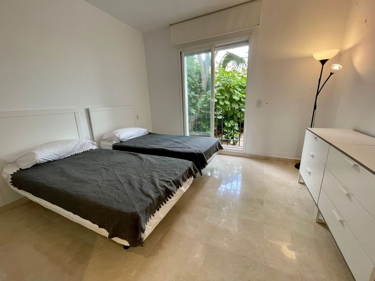 Apartment for Rent in Marbella, Malaga 7