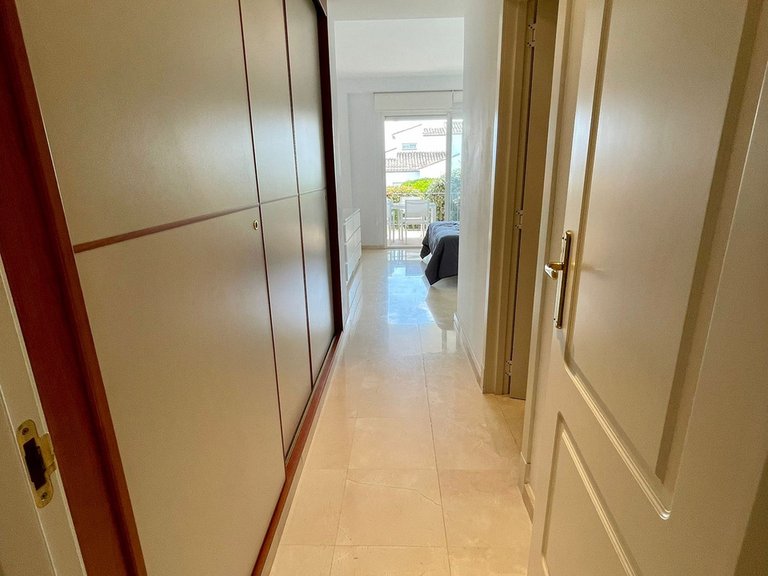 Apartment for Rent in Marbella, Malaga 8