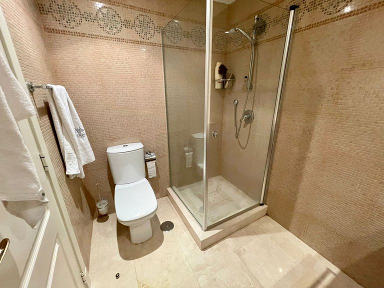 Apartment for Rent in Marbella, Malaga 11