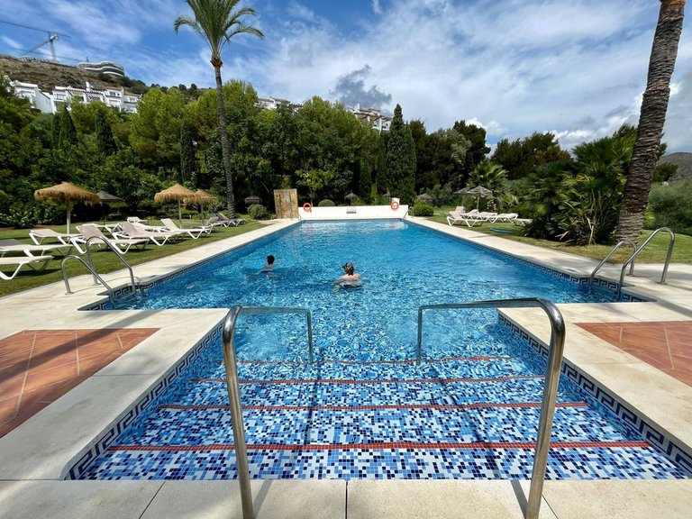 Apartment for Rent in Marbella, Malaga 17