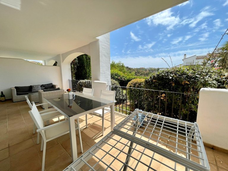 Apartment for Rent in Marbella, Malaga 19