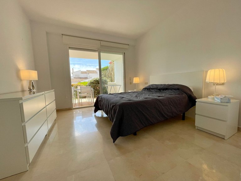 Apartment for Rent in Marbella, Malaga 5