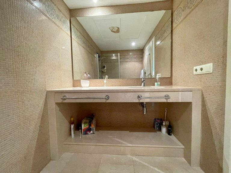 Apartment for Rent in Marbella, Malaga 13