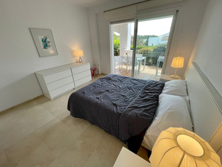 Apartment for Rent in Marbella, Malaga 9