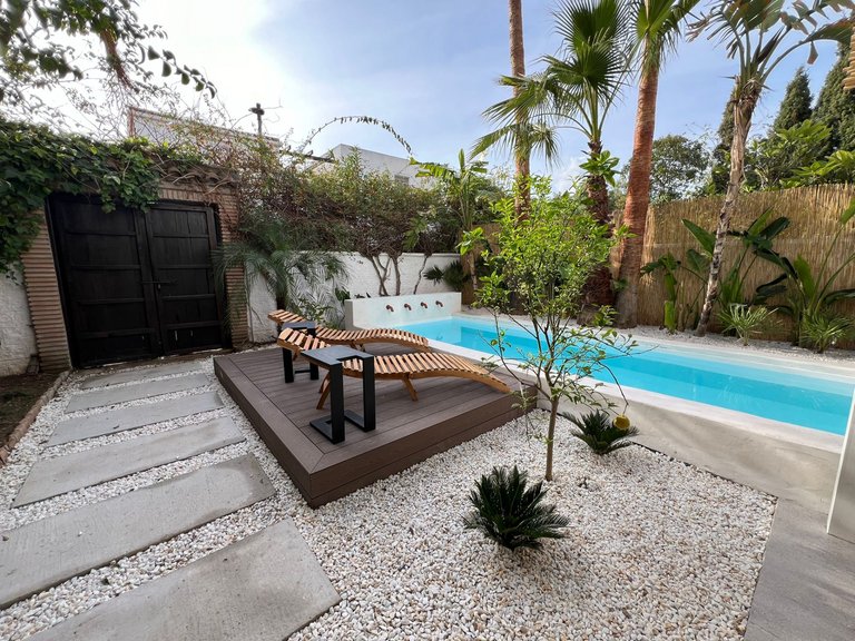 Villa for Rent in Marbella, Malaga 1
