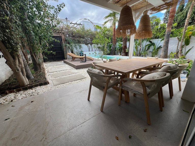 Villa for Rent in Marbella, Malaga 2