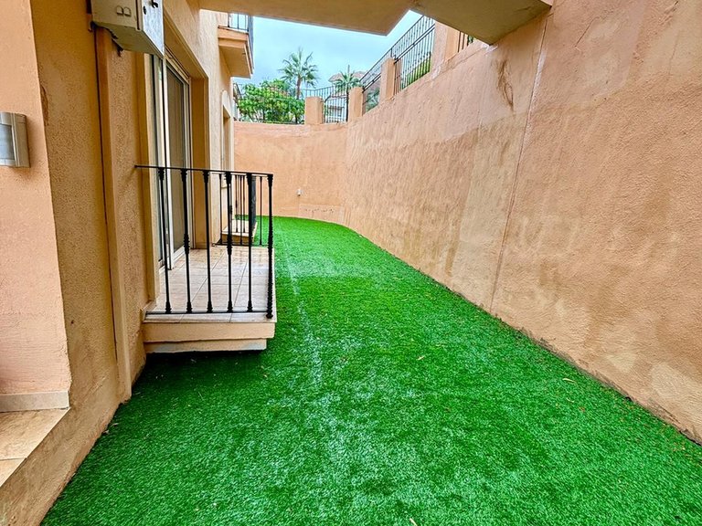 Apartment for Rent in Marbella, Malaga 25