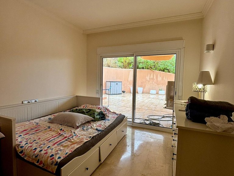 Apartment for Rent in Marbella, Malaga 22